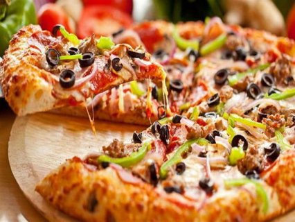 شركة الوفاق توفر معلمين بيتزا ذوي خبرة كبيرة 1