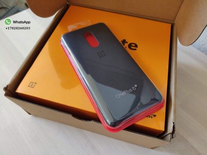 Buy OnePlus 6T McLaren Edition and OnePlus 6T 2