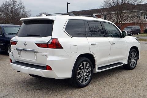 2016 Lexus LX 570 4WD whatsapp+971588043974 4