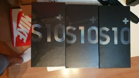 Samsung Galaxy S10 5G Unlocked Smartphones - All GB/Colors Available 3