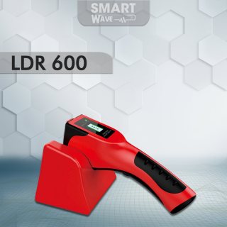 جهاز LDR600كاشف السوائل الخطيرة 