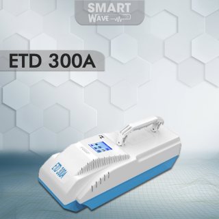 ETD-300A الكشف عن المتفجرات أو المخدرات -:  1