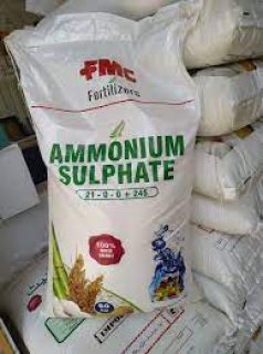 Ammonium Sulphate Agriculture Grade/Powder 4
