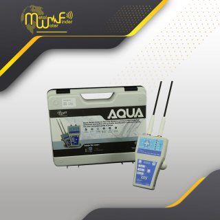 اكوا AQWA | جهاز كشف كواقع المياه الجوفية 00971567186811