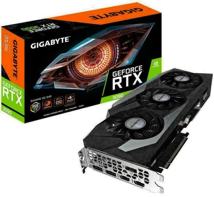Free shipping  - GeForce RTX 3090,3080, 3070,3060 GPU cards  1