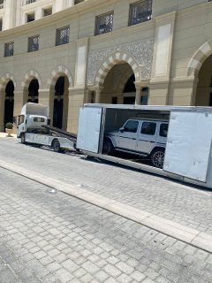 نقل سيارات من عمان الى دبي  00971582906661 2