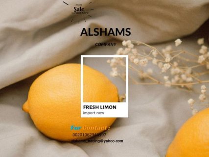 fresh limon   1