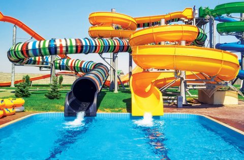 aquapark company  2