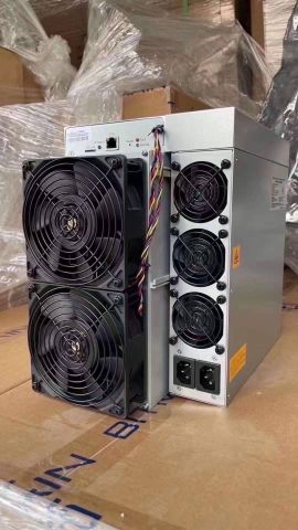 On sales Bitmain Antminer L9 17Gh Litecoin L9 16Gh Best price 4