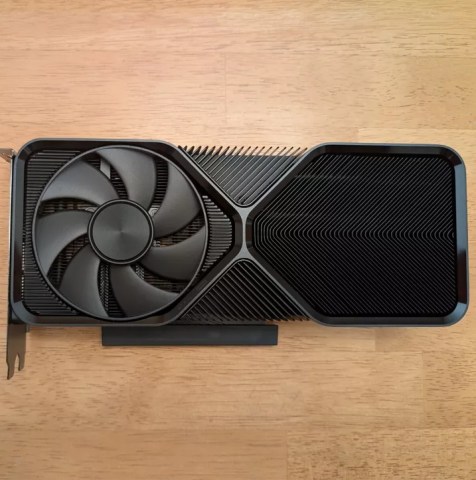 Nvidia GeForce RTX 4090 Founders Edition RTX 4090 RTX 3090 RTX 30 3