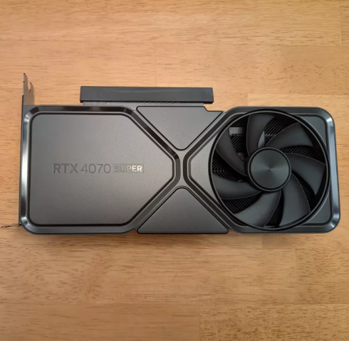 Nvidia GeForce RTX 4090 Founders Edition RTX 4090 RTX 3090 RTX 30 4