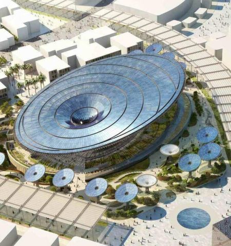 شركة أسترالية رائدة في  المقاولات والهندسة تسعى للتوسع في الخليج