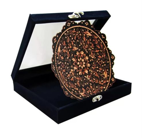 تحف نحاسية وإيرانية فاخرة من أصفهان 6