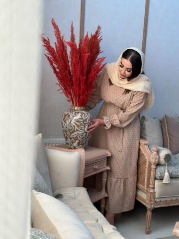 تحف نحاسية وإيرانية فاخرة من أصفهان 7