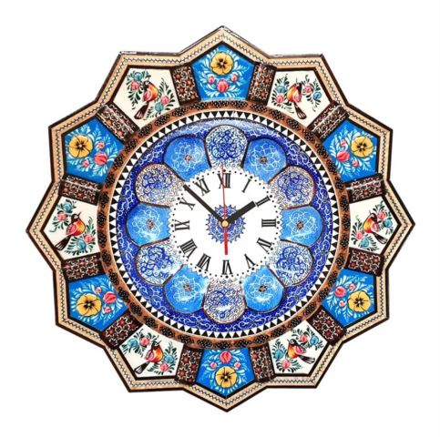 تحف نحاسية وإيرانية فاخرة من أصفهان 8