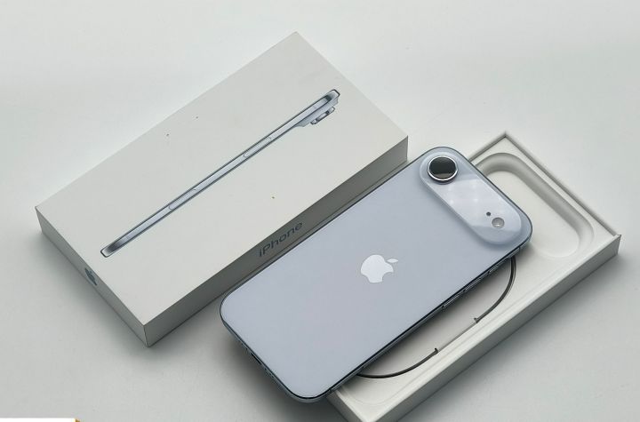 Apple iPhone 17 Pro Max, iPhone 17 Pro, iPhone 17 , iPhone Air 9