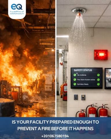 Advanced Training Course in Fire Engineering & Systems