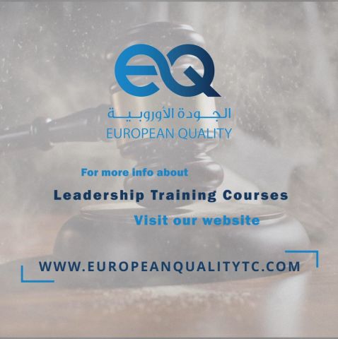 Training Series in Legal Risk Management & Strategic Decision-Mak