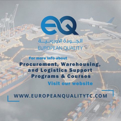 Professional Training Program in Strategic Procurement & Logistic