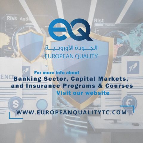 Professional Training Courses in Banking, Investment & Insurance 