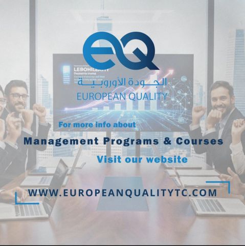 Advanced Leadership & Management Development Training Programs