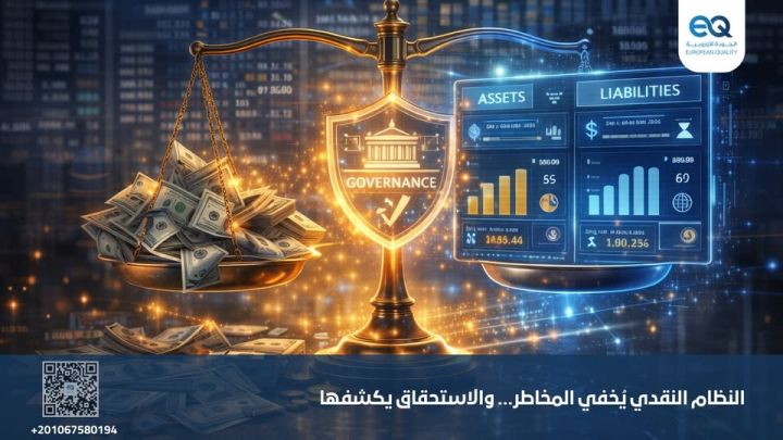 استثمر في مهاراتك الحكومية: دورة تدريبية للتحول إلى نظام الاستحقا