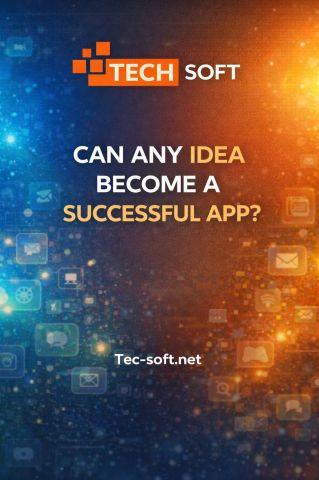 معلومة صادمة: السوق مش محتاج فكرتك ???? | تك سوفت 4